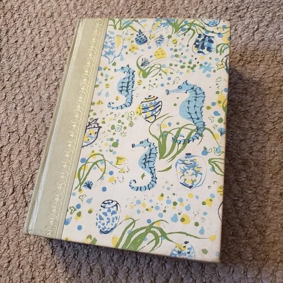 1962 Pretty decorative cover Reader's Digest Vol 2 vintage book - Picture 2 of 9